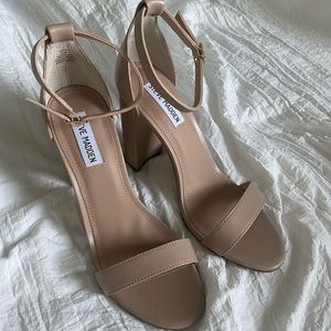 ❌SOLD❌ Brand New Without Tags Steve Madden Heels